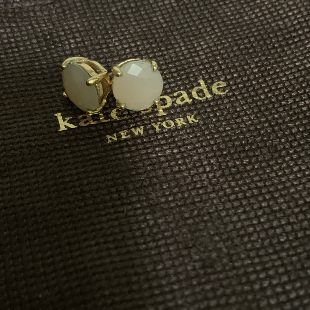 Kate Spade Studs